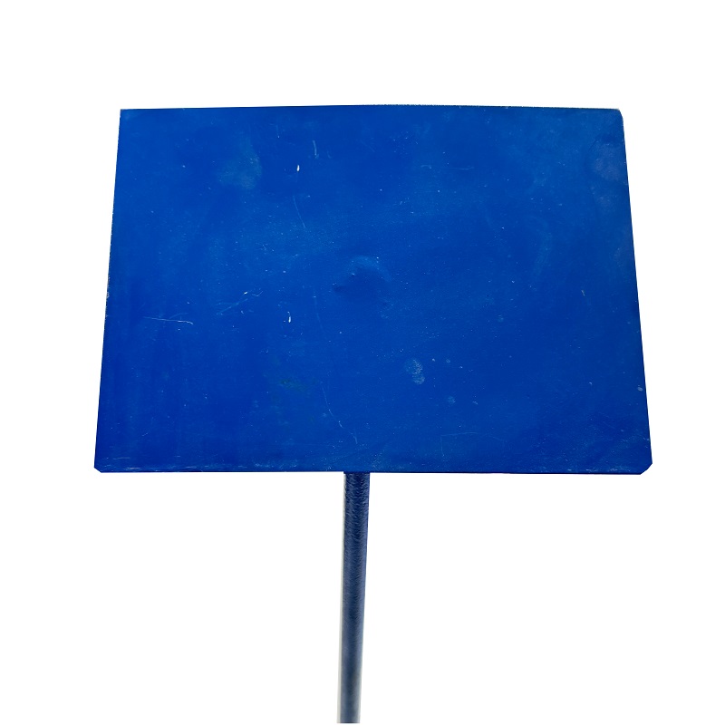 瑾如云海 指示牌 展示牌 21*15*90cm 个高清大图