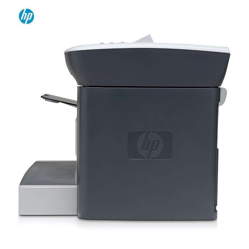 惠普 LaserJet Pro M1005 黑白A4激光一体机(打印 复印 扫描)(ZX)