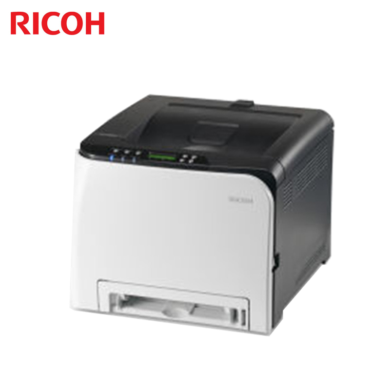 理光(RICOH) SP C252DN A4彩色激光打印机