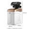 海尔(Haier)中央软水机 家用全屋净水器 HSW-WS6(A) 别墅公寓全自动除垢软化水质净水机