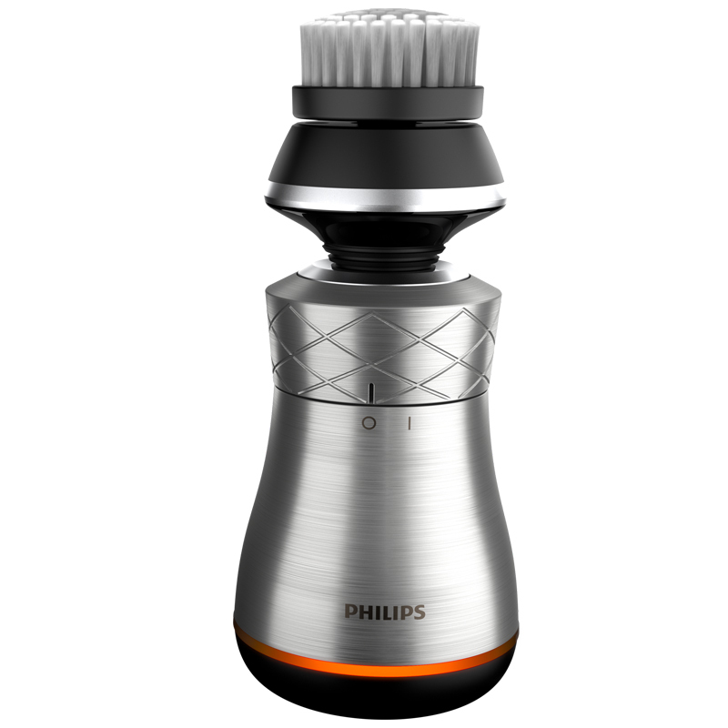 飞利浦(Philips)S8870无线充电电动剃须刀三刀头全身水洗 20个起订