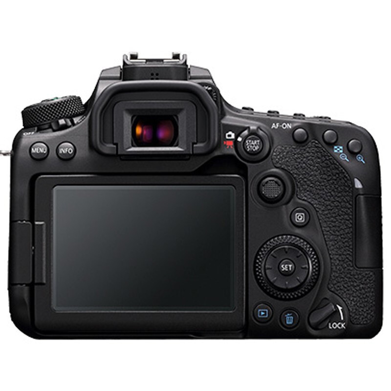 佳能(Canon)6D2 数码单反相机 专业全画幅数码相机含镜头高清大图