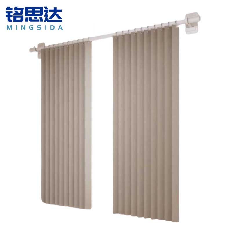 铭思达 全遮光窗帘 定制 米