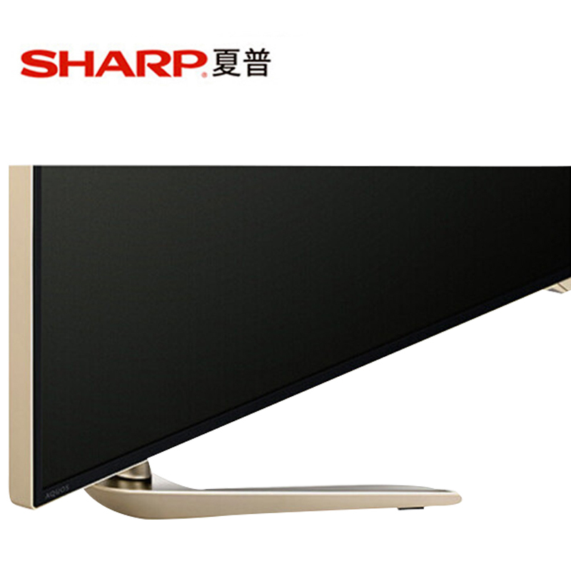 夏普(SHARP)LCD-80X8600A 80英寸4K超高清高端智能网络液晶平板电视