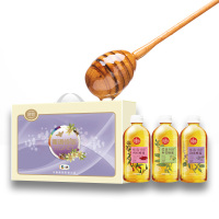 中粮时怡蜜语蜂蜜礼盒
