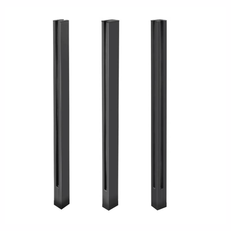 盛京路龙博 顶棚立柱 TCM3T (配带固定螺母) 套高清大图