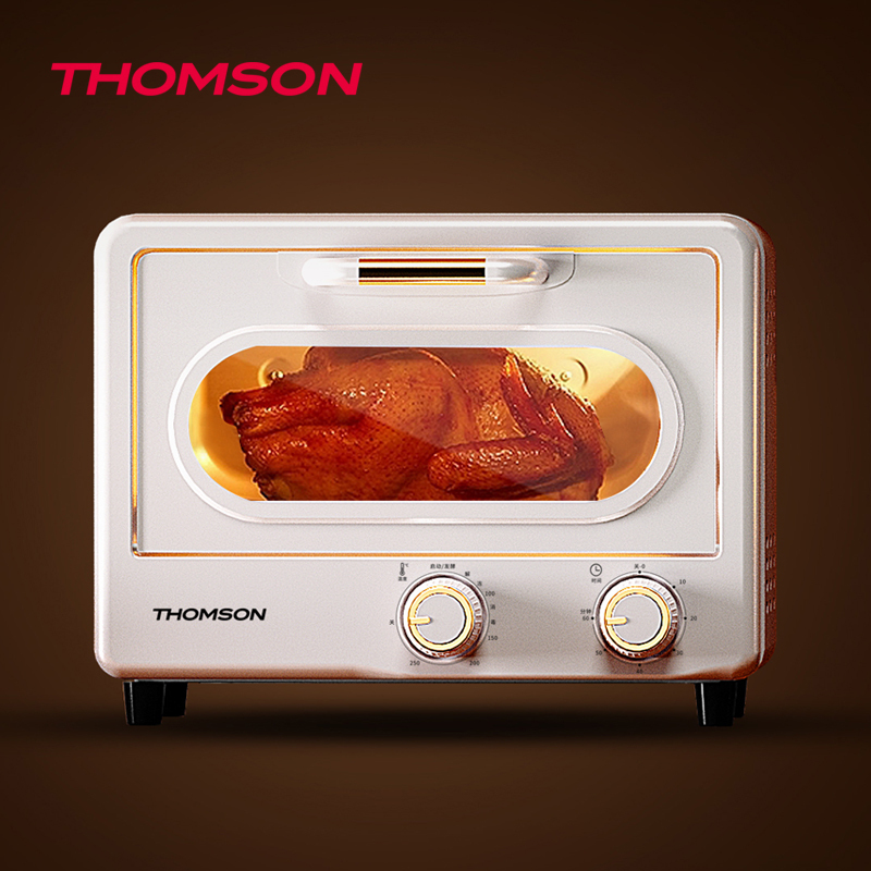 汤姆逊电烤箱 C-T0108