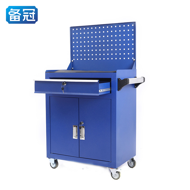 备冠 工具柜 63*40*120cm个高清大图