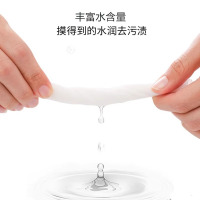 [一片装]湿巾小包随身装专用手口婴儿湿巾单片独立便携擦屁屁湿纸巾特价款
