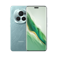 荣耀Magic6 Pro 16GB+512GB 海湖青 1.8亿像素潜望长焦 第三代骁龙8旗舰芯 荣耀巨犀玻璃十倍耐摔 5600mAh超大容量电池 5G手机