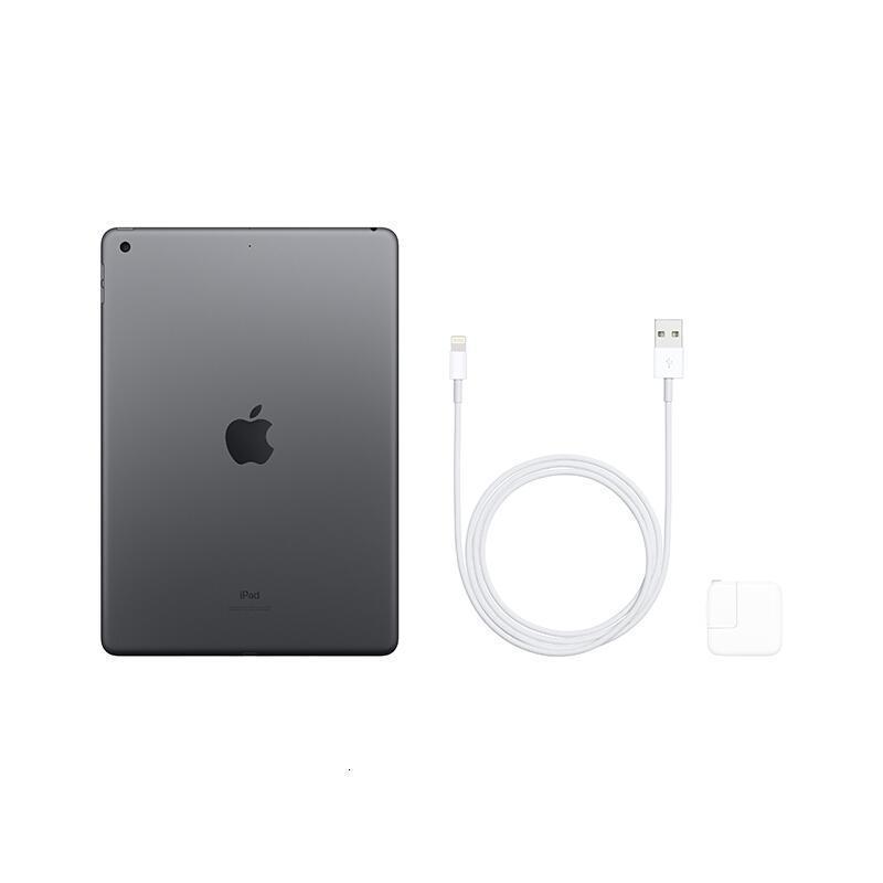 2020新款 Apple iPad 第八代 10.2英寸 32G WLAN版 平板电脑 MYLA2CH/A