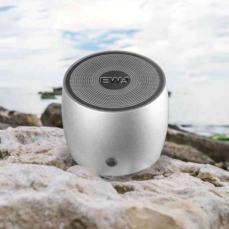 ewa音为爱a103小钢炮迷你无线蓝牙音箱2018私模便携小音箱