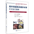 经外耳道耳内镜手术学 手术技巧图解