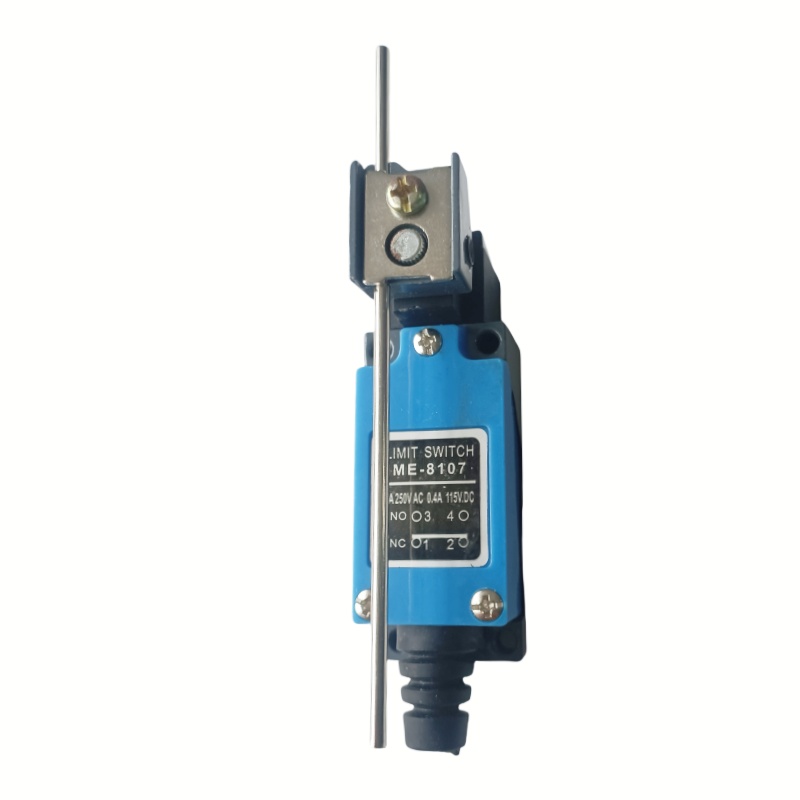MEIKA 行程开关 ME-8107 个高清大图