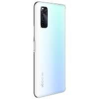 vivo iQOO Neo3 12GB+128GB 极昼 高通骁龙865 144Hz竞速屏iqooneo3 5g手机vivoiqooneo3手机 游戏手机 vivo手机拍照手机