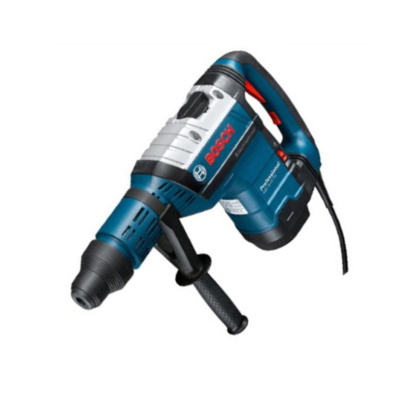 工具库 博世BOSCH GBH 12-52DV五坑锤钻 带减震 (订货号:0611266080)