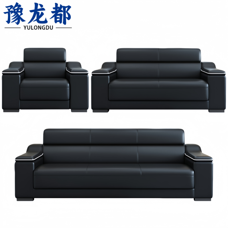 豫龙都 沙发 组合 套