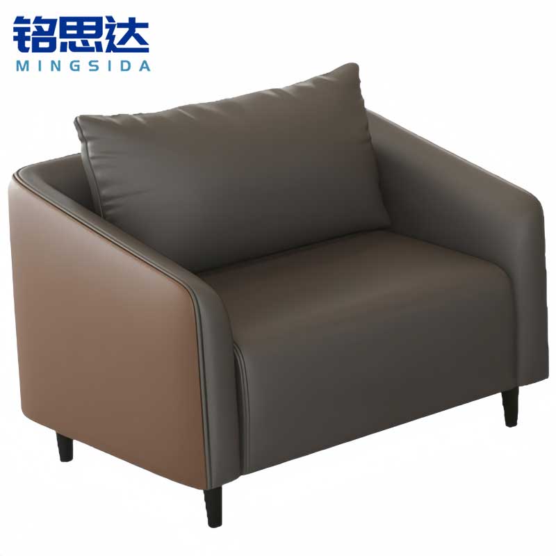 铭思达沙发单人位张高清大图