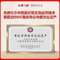 天府可樂可乐橙意汽水草本精制国产碳酸饮料大瓶组合装