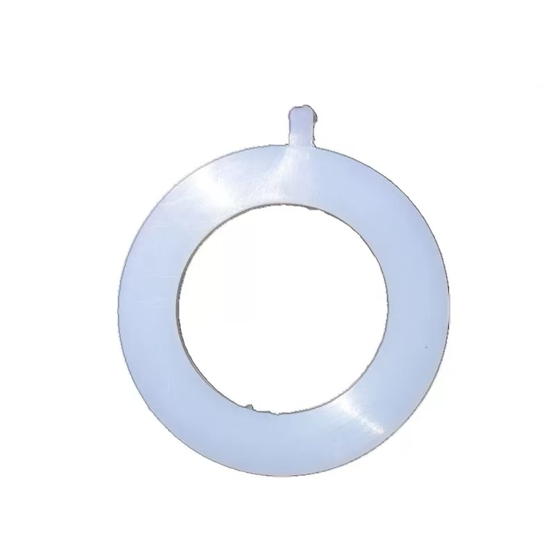 伟鹏双兴 硅胶法兰垫片硅橡胶垫 DN20(25*58*3mm) 片