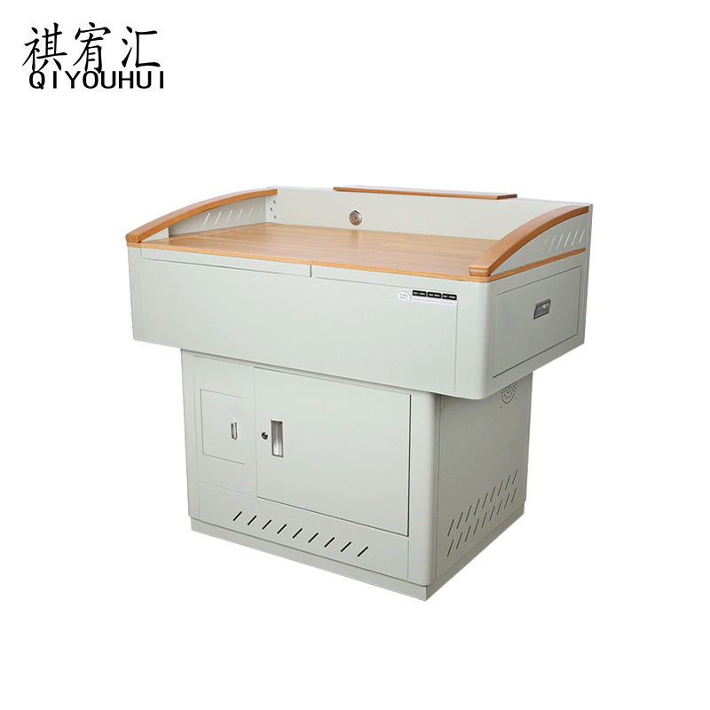 祺宥汇 讲台 114*82*100cm个