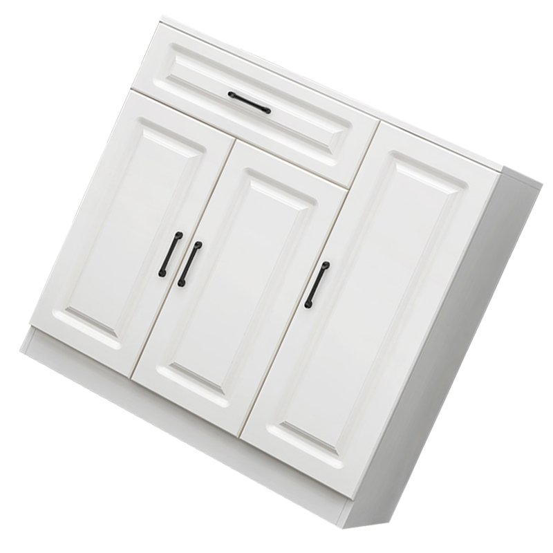 汐鞋柜三门个高清大图