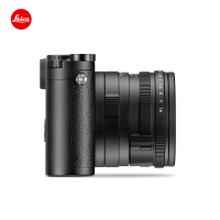 徕卡(Leica)Q2M Q2 Monochrom全画幅便携型定焦数码相机 Monochrom相机 黑白机