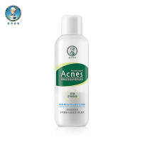 乐肤洁抗痘护理系列 曼秀雷敦乐肤洁抗痘控油爽肤液150ml 专柜正品平衡保湿补水