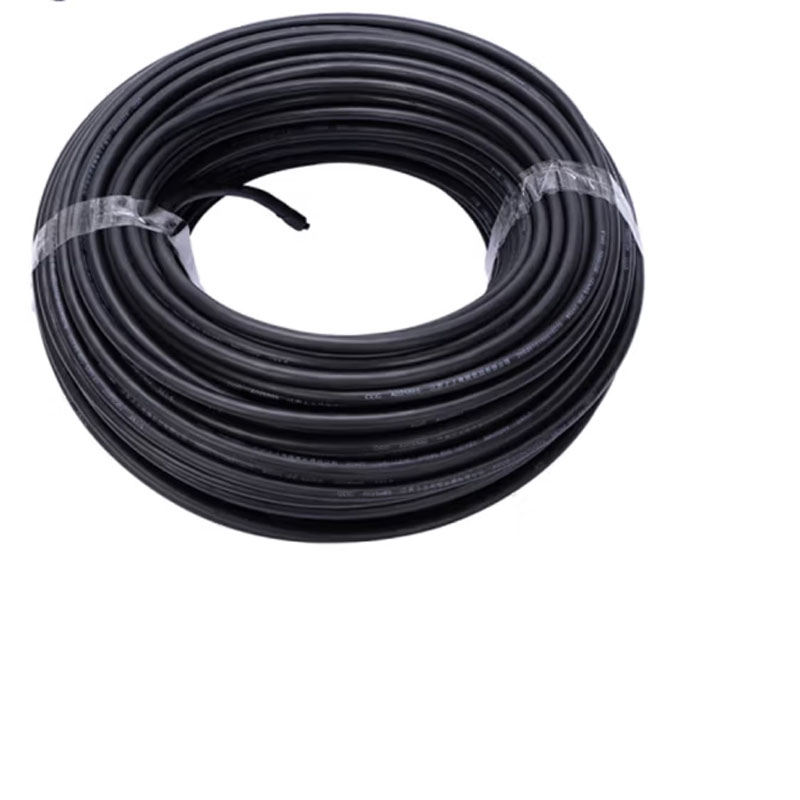 上上 重型橡套电缆 YC-450/750V-3*10+2*6平方/米