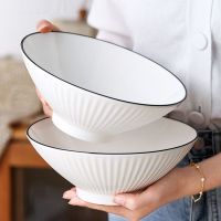 [补贴10%]北欧碗碟套装家用2023新款陶瓷餐具套组网红盘子碗高级感碗盘碗筷