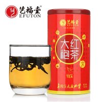 艺福堂(EFUTON)大红袍125g/罐