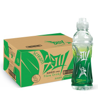 农夫山泉尖叫运动功能饮料蓝绿瓶多肽纤维白桃青芒新口味550ml