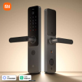 小米智能门锁G100