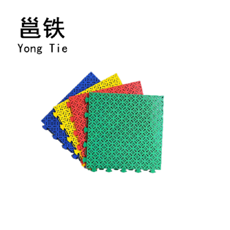 邕铁 悬浮地板 幸运星普及款 平方米