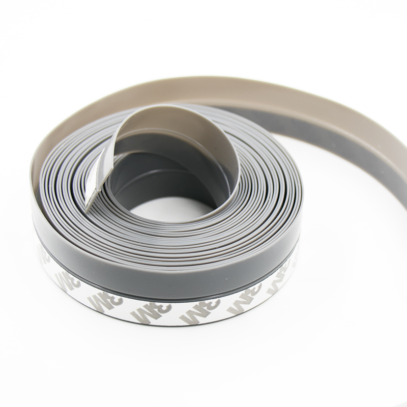 海斯迪克 hk-518 自粘型密封条 隔音防水胶条 门缝门底防风条门窗窗户