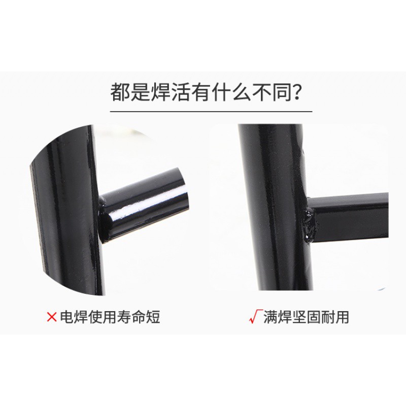 拉货车手拉车家用折叠小推车拉车拖车行李车拉杆车便捷购物载重王 三维工匠 全折叠车+2条绳子家用拖车高清大图