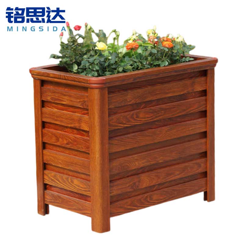 铭思达花箱 80*80*80cm 个