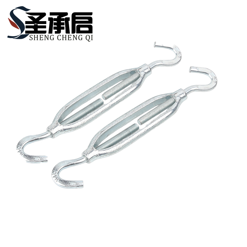 圣承启 紧线器 M8*120mm 个高清大图