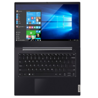 联想昭阳E4-IML I5-10210U 8G 512GSSD 无线 R620 2G 摄 W10B 14寸