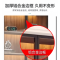 豫龙都书柜六层台