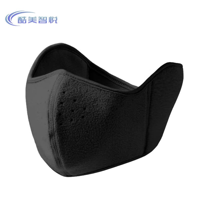 酷美智悦 冬季护脸面罩 KM-MR12 个图片