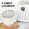 康佳(KONKA)多功能家用商用破壁机 破壁营养新鲜出品细腻5挡温度预约加热 KJ-08T06