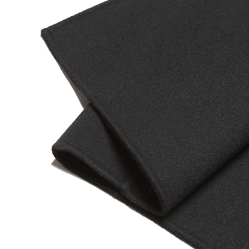 麦丝玛拉smaxmara女士绵羊毛长款大衣外套90161413poldo