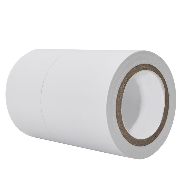 彩标 FS20 18mm*20m 绝缘胶带 白色(单位:卷)高清大图