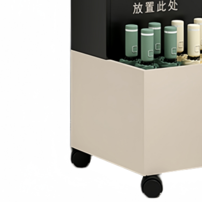 豫龙都 雨伞架 加大号 个高清大图