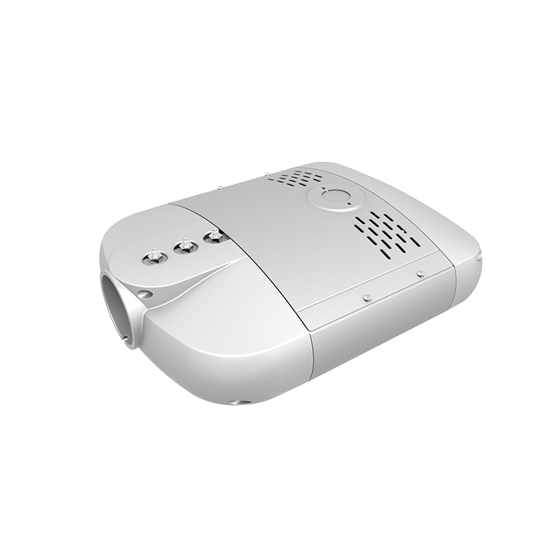 日昇之光(RECEN) RGLL274-60W 5700K/220V 防护等级:IP65 LED道路灯高清大图