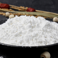 古松 小麦淀粉200g 二十年老品牌