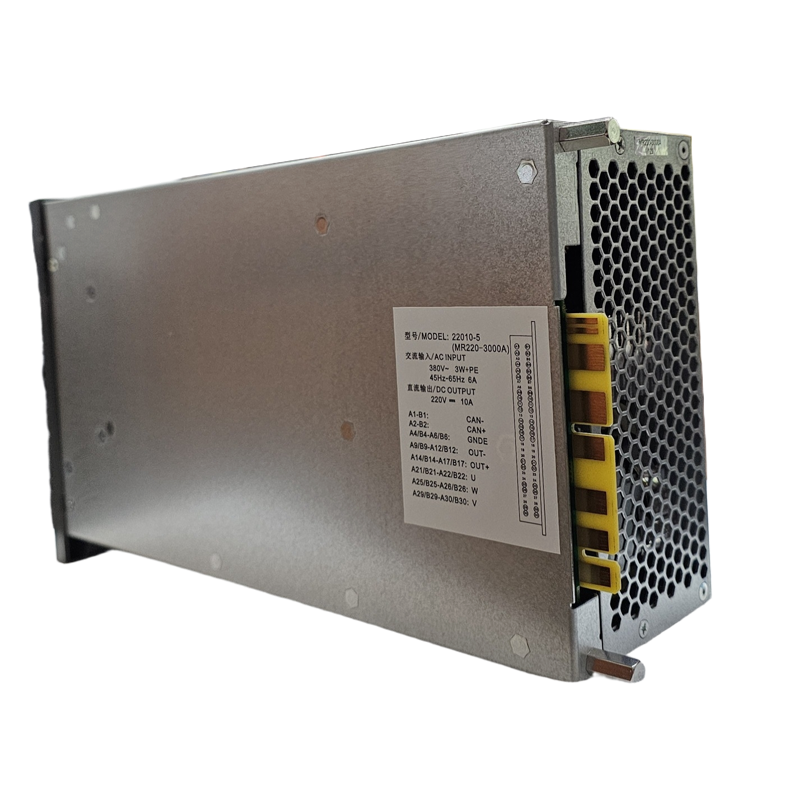 GNUNI/高频整流充电模块/HG10A220T/台高清大图