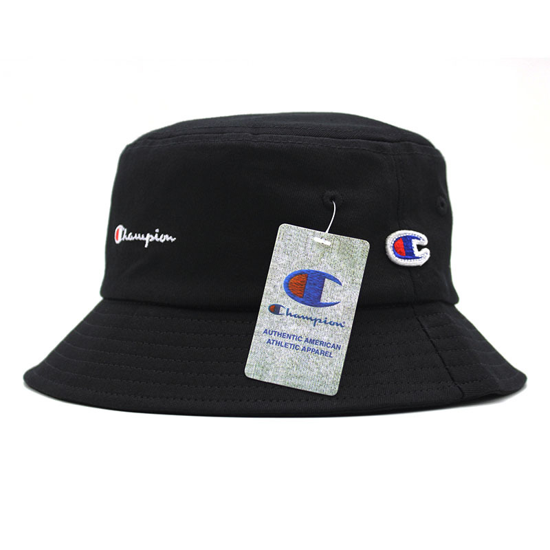 Champion冠军鸭舌帽棒球帽潮牌情侣款LOGO刺绣印花遮阳帽子