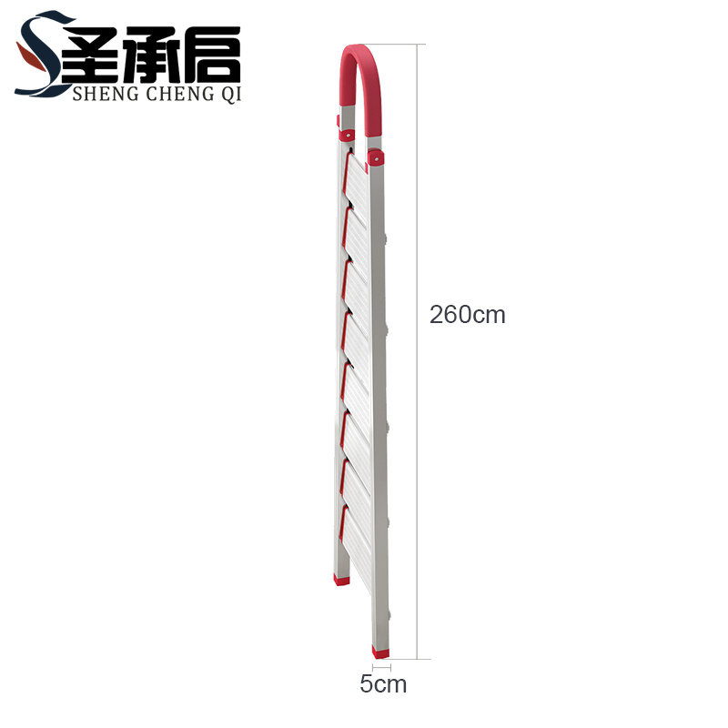 圣承启 阁楼梯 九步个高清大图